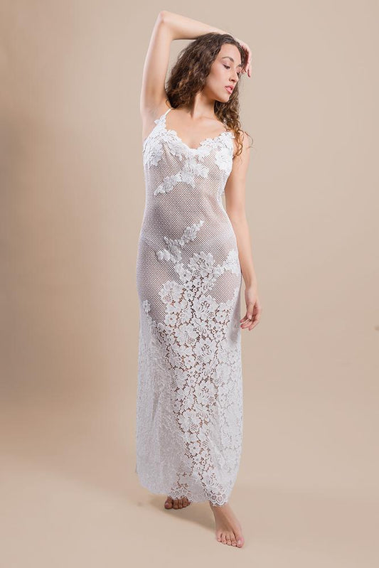 6CEL3002 BIANCO MARJOLAINE