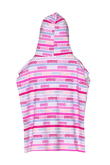 ACCAPPATOIO PONCHO ROSA 009043 900 ARENA