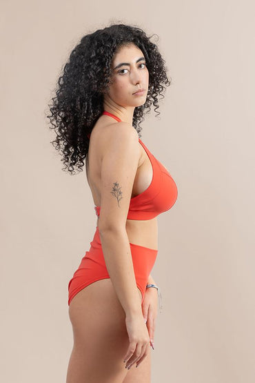 16 A TIANN TOBAGO CORALLO PAIN DE SUCRE