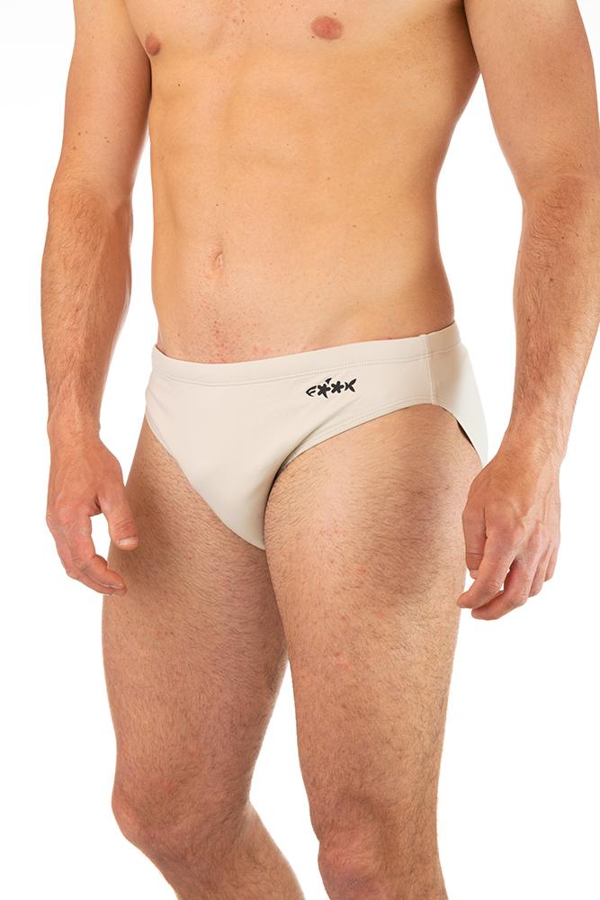 SLIP UOMO PANNA FK25-M01SU20 LY FXXK