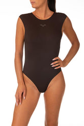 INTERO  SENZA IMBOTTITURA DONNA  MARRONE 9738 MARRONE ARENA