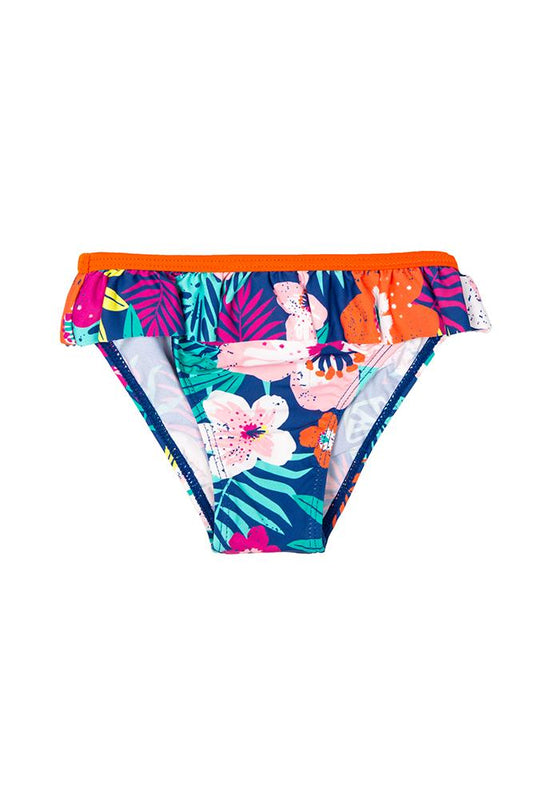 SLIP BAMBINA CANADA HOUSE Blu