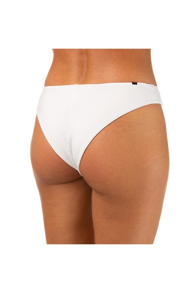 MIX SLIP Donna BE BEACH slip brasiliana Bianco