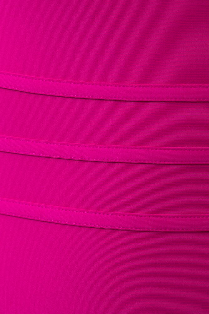 INTERO Donna ROIDAL senza Imbottitura slip coprente Viola