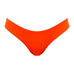 MIX SLIP DONNA ARANCIO ALFA GOLDENFISH BE BEACH