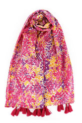 PAREO VALERIA KARAKORUM