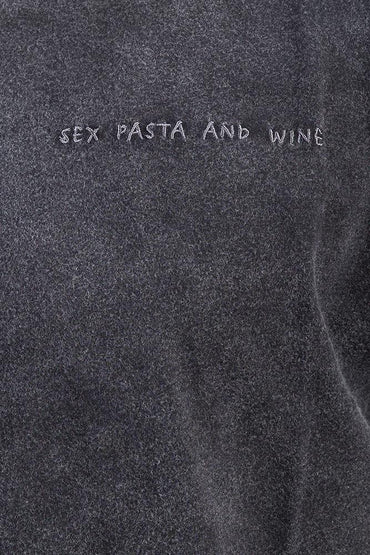 MTSR SEX PASTA BLACK TOOCO
