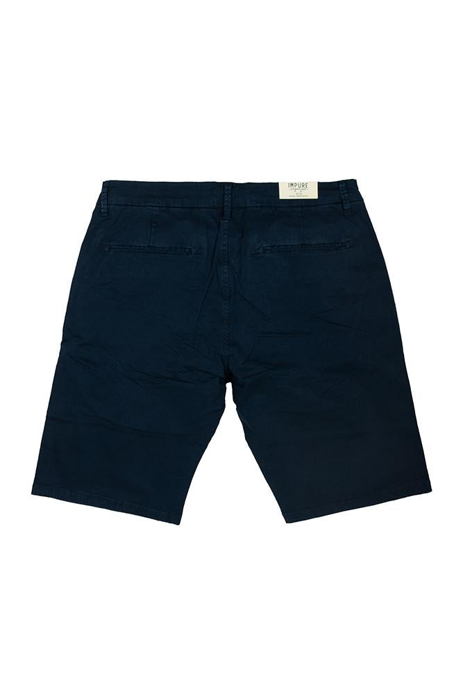 PANTALONE Uomo IMPURE Blu navy