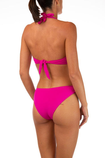 INTERO Donna BE BEACH MODA slip brasiliana Fucisa