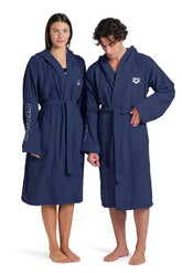 ACCAPPATOIO UNISEX BLU NOTTE 009019 710 ARENA