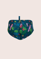 SLIP Bambino FXXK Verde