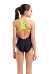 INTERO BAMBINA NERO 010288 560 ARENA