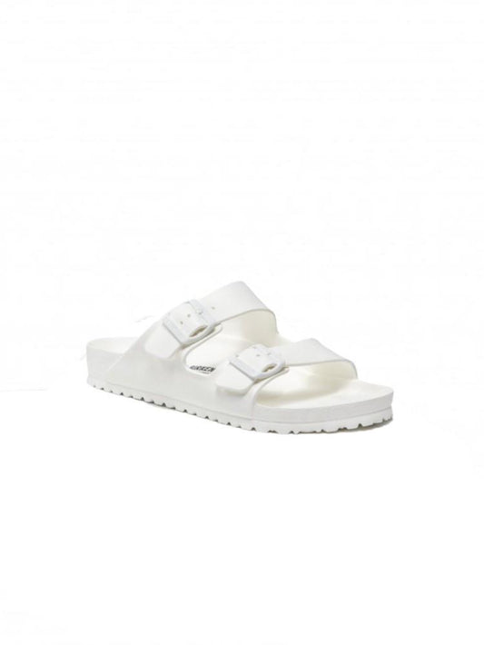 SCARPE UNISEX BIRKENSTOCK Bianco