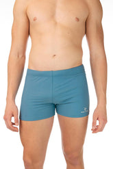 PARIGAMBA UOMO CELESTE