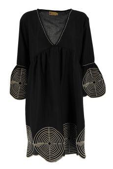 KAFTANO OPIUM NERO KARAKORUM