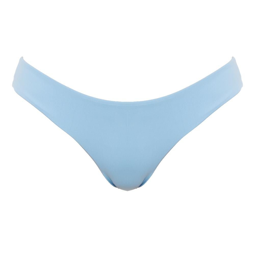 MIX SLIP Donna BE BEACH slip regolare Celeste