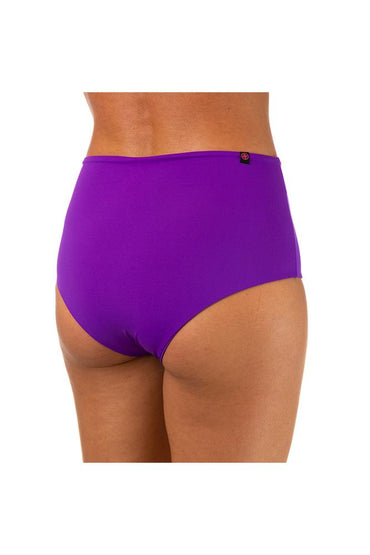 MIX SLIP DONNA VIOLA VINTAGE CHARME BE BEACH