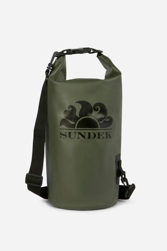 AM356 DARKARGREEN SUNDEK