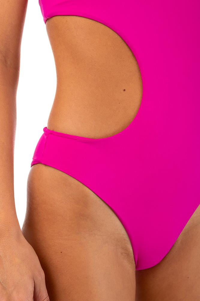 INTERO Donna BE BEACH MODA slip brasiliana Fucisa