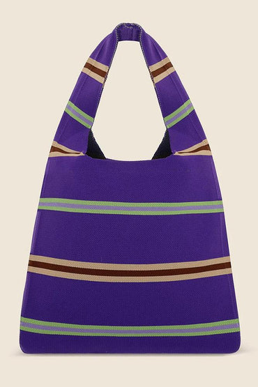 BORSA DONNA VIOLA MA25-A073 VI ME FUI