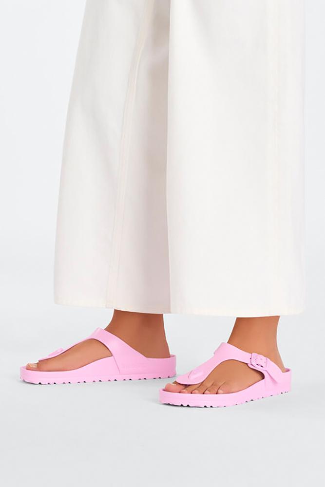 SCARPE UNISEX BIRKENSTOCK Rosa