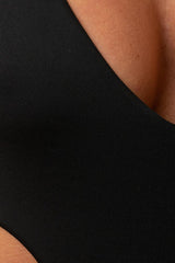 INTERO MODA DONNA NERO CAMI NERO BE BEACH