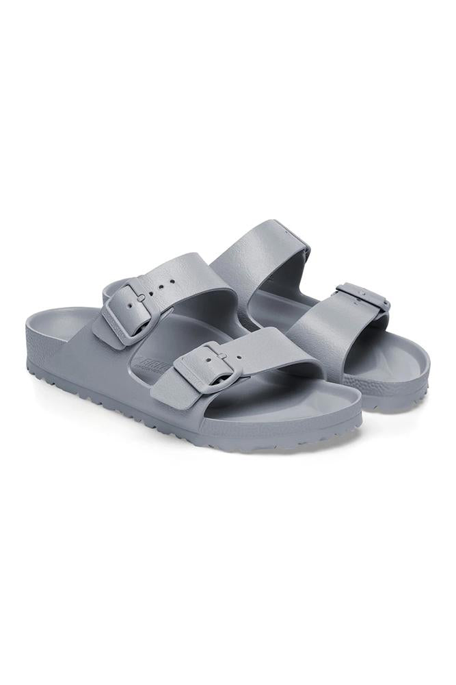 SCARPE UNISEX GRIGIO ARIZONA STONECOIN BIRKENSTOCK
