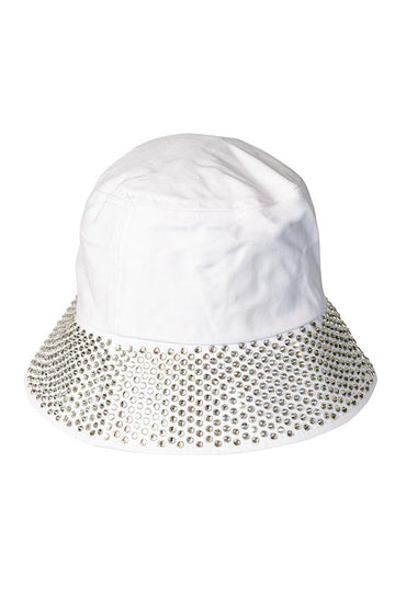 CAPPELLO DONNA BIANCO CA2900 BIANCO ALEX MAX