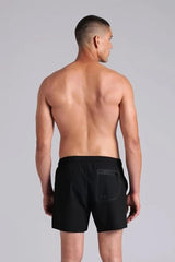 BOXER UOMO NERO 009179 BLACK ARENA