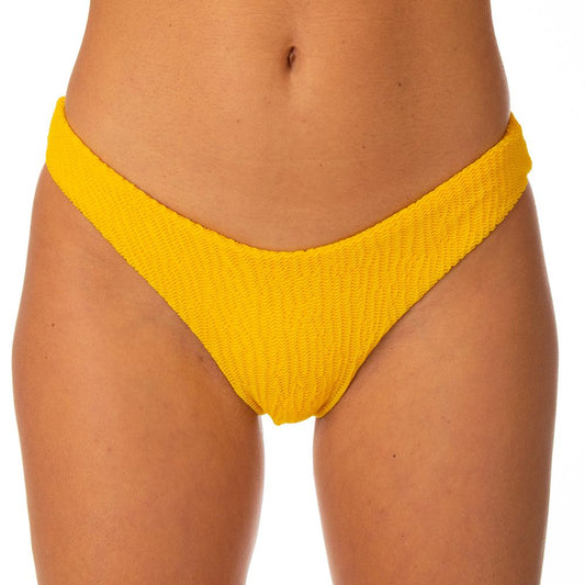 MIX SLIP Donna BE BEACH slip regolare Giallo