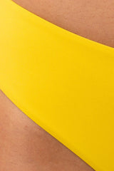 MIX SLIP DONNA LIMONE GIOIA GIALLO BE BEACH