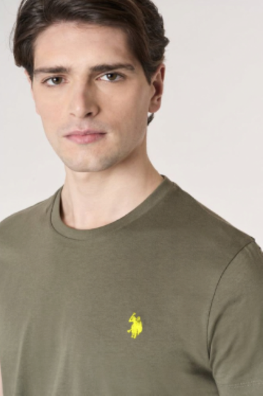 LUCA 146VERDONE US POLO