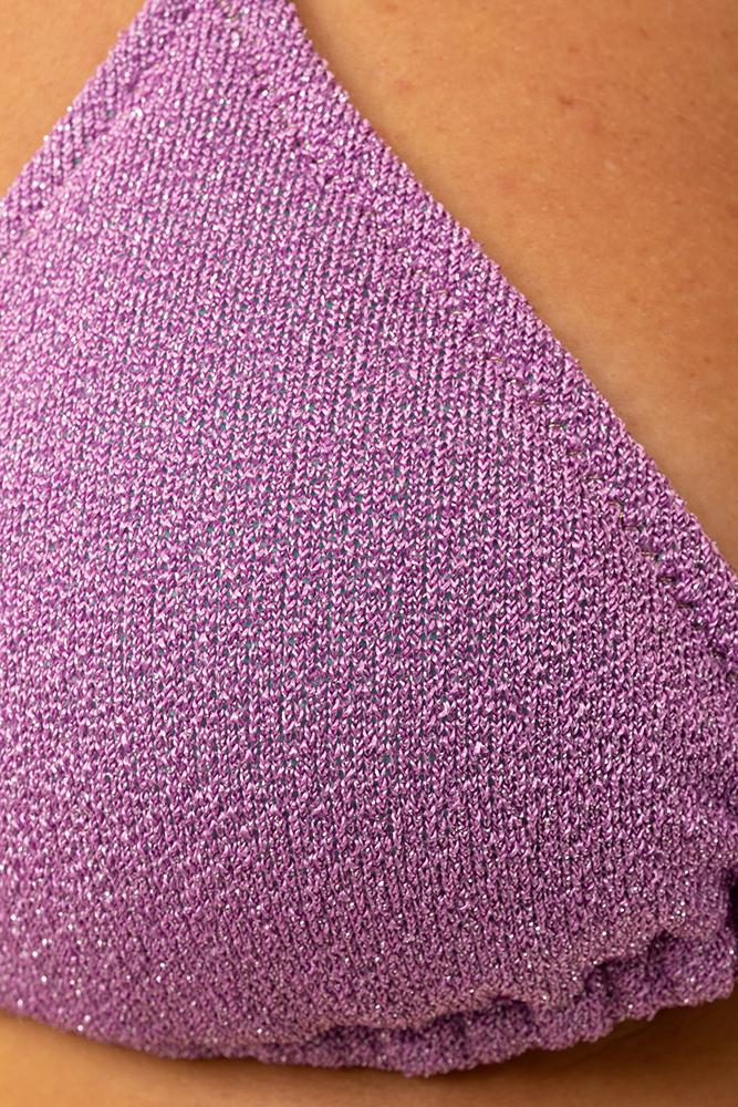 BIKINI TRIANGOLO DONNA ACQUA FK25-0930 LC FXXK