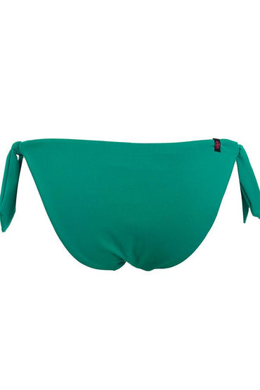 MIX SLIP DONNA VERDE FIOCCOTU AFTERHEIGHT BE BEACH