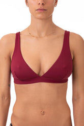 MIX REGGISENO FUNZIONALE DONNA BRUCIATO VELO SHANGAY BE BEACH