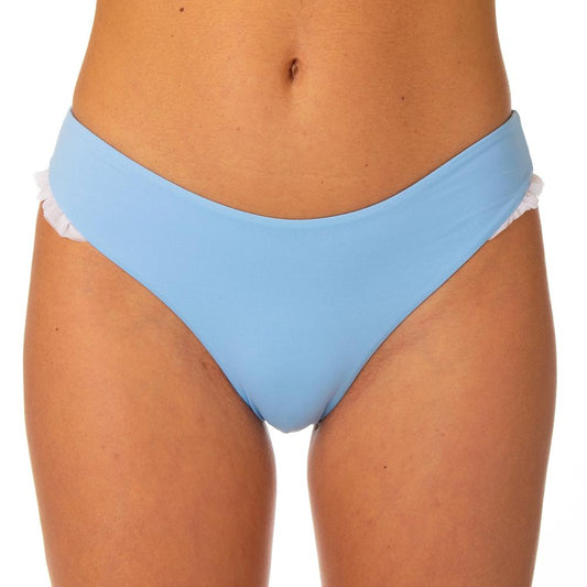 MIX SLIP Donna BE BEACH slip regolare Celeste