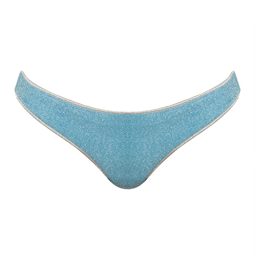 MIX SLIP Donna BE BEACH slip regolare Celeste