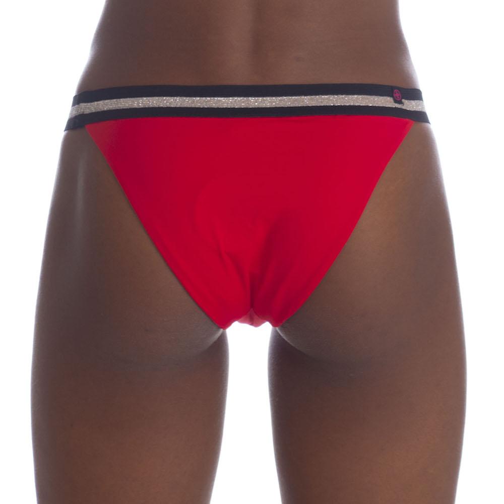 MIX SLIP Donna BE BEACH slip regolare Rosso