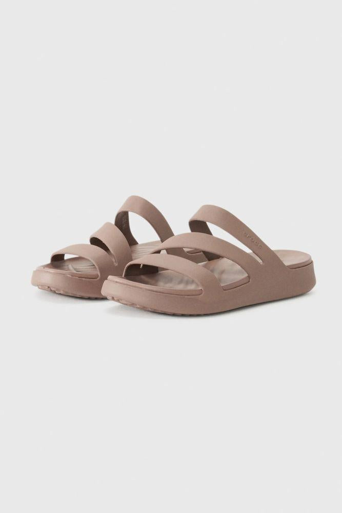 209587 TRUFFLE CROCS