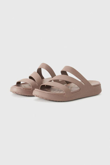 209587 TRUFFLE CROCS