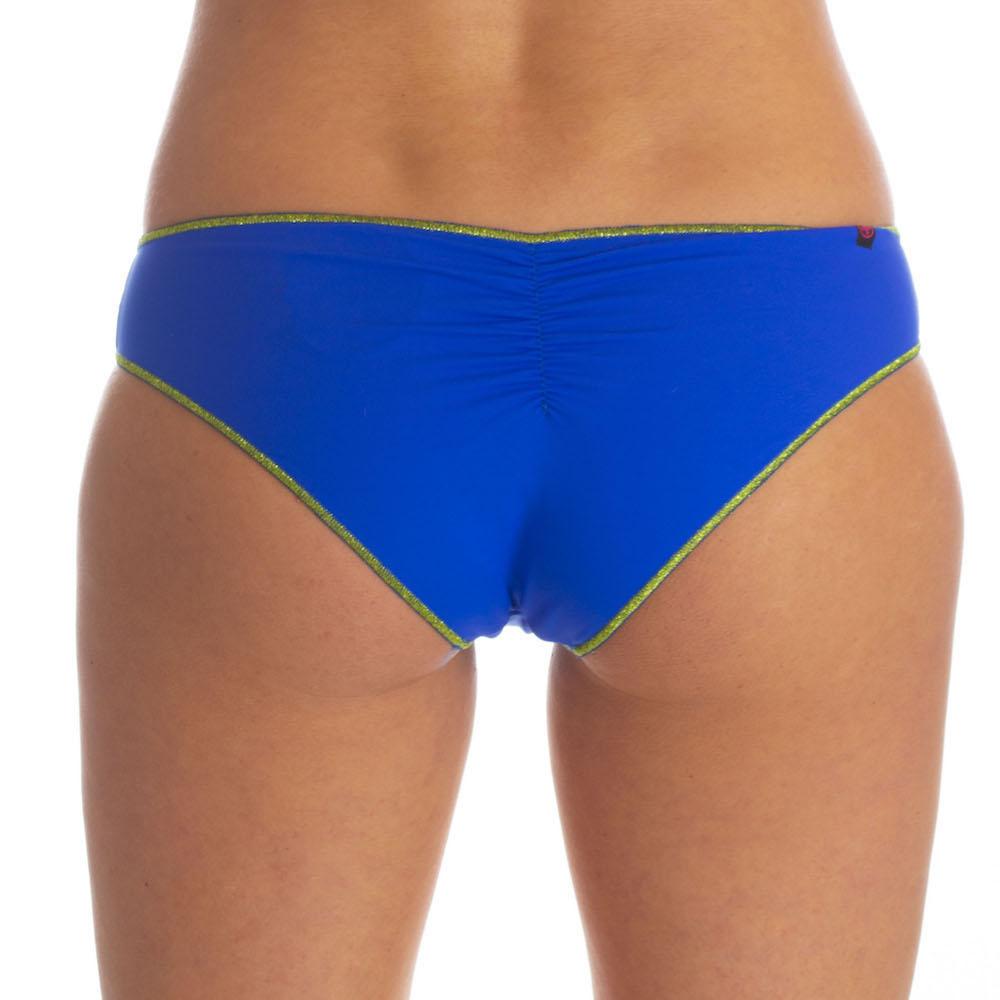 MIX SLIP Donna BE BEACH slip regolare Blu