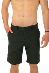 PANTALONE UOMO VERDE