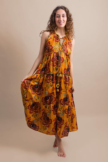 DE 141 10 ORO LAETITIA BEACHWEAR