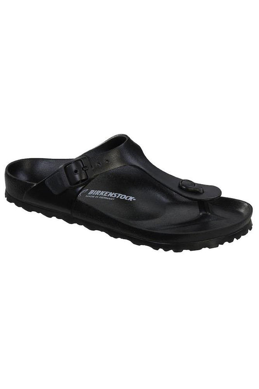 GIZEH BLACK BIRKENSTOCK