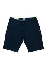PANTALONE UOMO BLU NAVY