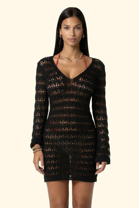 FK26-SW0415 NERO FXXK