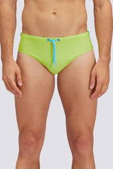 SLIP UOMO GIALLO M263 64301 SUNDEK