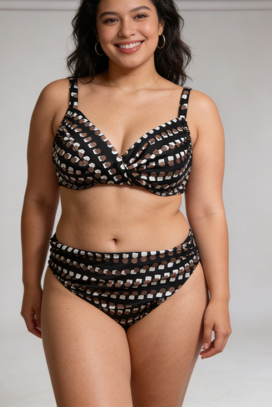 101.20 /2BAMBU NERO ROIDAL