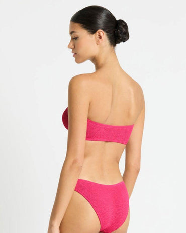 BIKINI FASCIA DONNA FUCSIA 305R 369R FUCSIA BOnd Eye