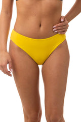 MIX SLIP DONNA LIMONE GIOIA GIALLO BE BEACH
